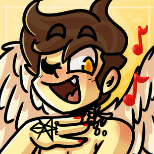 For TheBeatlesProject - Icon 3