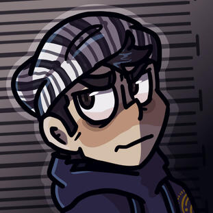 For TheBeatlesProject - Icon 4